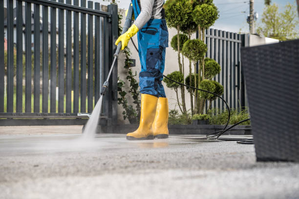 Professional Pressure Washing in North Pole, AK