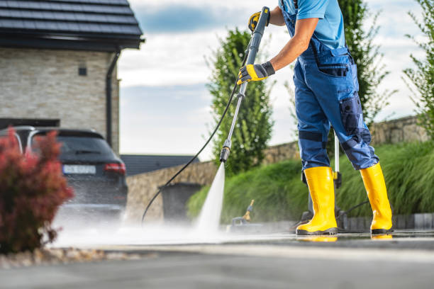 Reliable North Pole, AK Pressure Washing Solutions